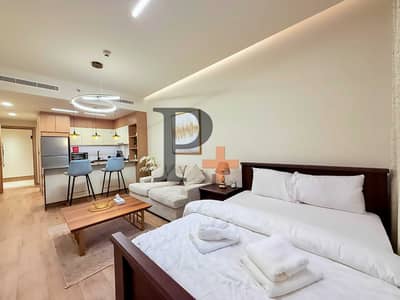 Studio for Rent in Jumeirah Village Circle (JVC), Dubai - Brand New | Fully Furnished | Stunning Studio