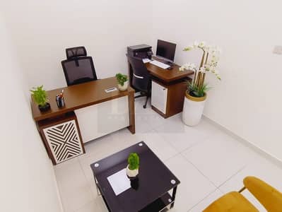 Офис в аренду в Аль Гаруд, Дубай - 1ef8bd58-5bef-4ead-b50a-20fdcfdd0d9e. jpg