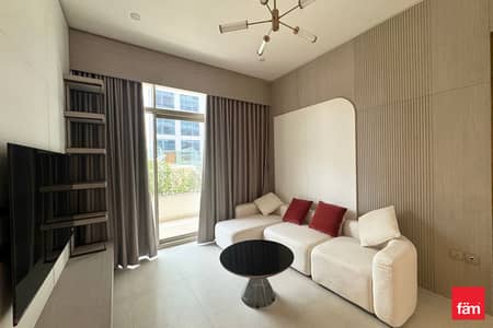 1 Bedroom Flat for Rent in Jumeirah Village Circle (JVC), Dubai - Brand New | Spacious | Vacant | Imtiaz