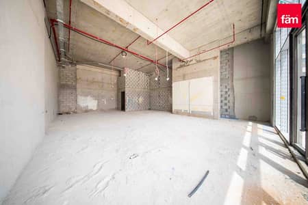 Shop for Rent in Jumeirah Village Circle (JVC), Dubai - Brand New Retail For Rent | READY TO MOVE IN