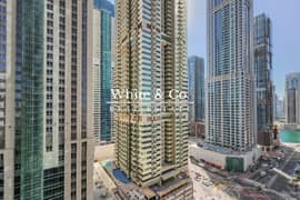 Vacant | Partial Marina | Larger Layout