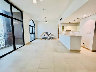 2 Bedroom Flat for Rent in Culture Village (Jaddaf Waterfront), Dubai - IMG_9984. jpg