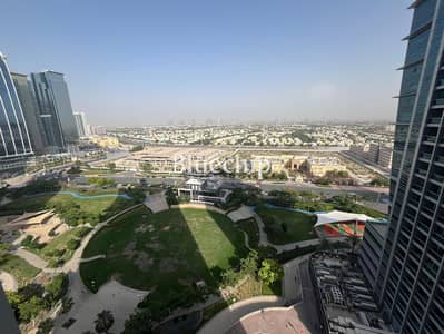 1 Bedroom Apartment for Rent in Jumeirah Lake Towers (JLT), Dubai - Open View | Spacious | Near Metro