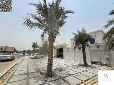 فیلا 6 غرف نوم للبيع في المويهات، عجمان - IMG-20250723-WA0041. jpg