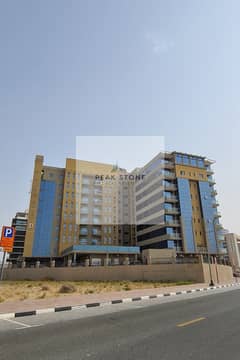 شقة في بوابات السيليكون 4،سيليكون جيت،واحة دبي للسيليكون (DSO) 39000 درهم - 12556554