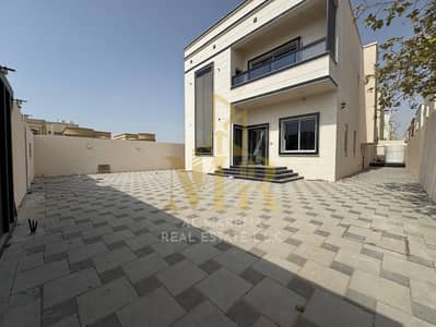 5 Bedroom Villa for Sale in Al Mowaihat, Ajman - IMG-20250810-WA0411. jpg