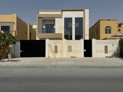 5 Bedroom Villa for Sale in Al Mowaihat, Ajman - IMG-20250810-WA0426. jpg