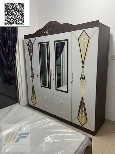 1 Bedroom Apartment for Rent in Al Nuaimiya, Ajman - 6e91d809-081f-44ec-9c52-20752799264e. jpeg