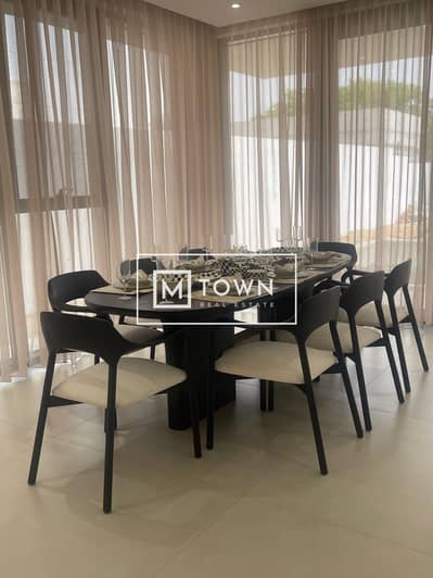 4 Bedroom Villa for Sale in Sharjah Garden City, Sharjah - WhatsApp Image 2024-07-16 at 12.59. 07. jpeg