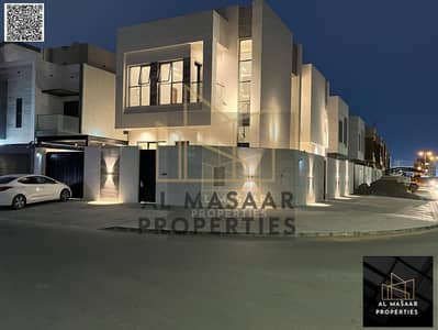 5 Bedroom Villa for Sale in Al Yasmeen, Ajman - WhatsApp Image 2025-08-10 at 8.49. 45 AM(1). jpeg