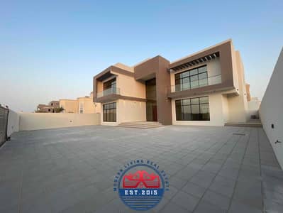 فیلا 4 غرف نوم للايجار في مدينة الرياض، أبوظبي - IMG_8188. jpg