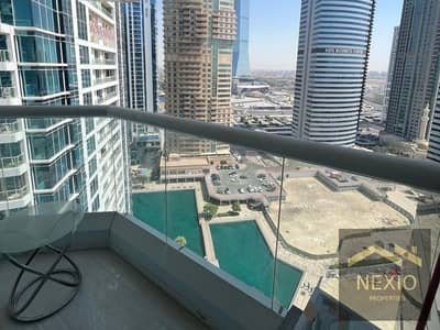 1 Bedroom Flat for Rent in Jumeirah Lake Towers (JLT), Dubai - 9618f1ab-b46c-49f8-ab34-6fd9a7ca6ea7. jpeg