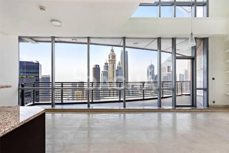 DIFC， 迪拜 1 卧室公寓待售 - 位于DIFC，DIFC空中花园 1 卧室的公寓 2815000 AED - 12557006