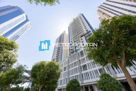 شقة في رفلكشن برج A،رفلكشن،شمس أبوظبي،جزيرة الريم 3 غرف 2600000 درهم - 12556978