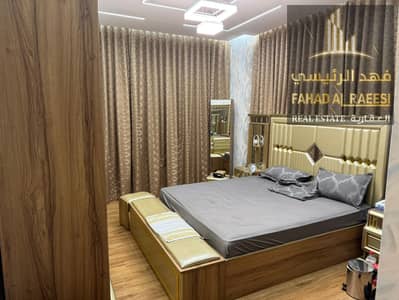 فلیٹ 3 غرف نوم للبيع في الراشدية، عجمان - c6553ee1-e399-424a-b178-483de8765b08. jpg