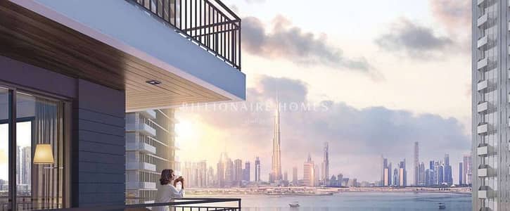 2 Bedroom Flat for Sale in Dubai Creek Harbour, Dubai - p2_35. png