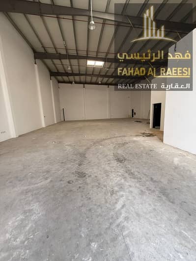 Warehouse for Rent in Umm Al Thuoob, Umm Al Quwain - IMG-20250819-WA0202. jpg