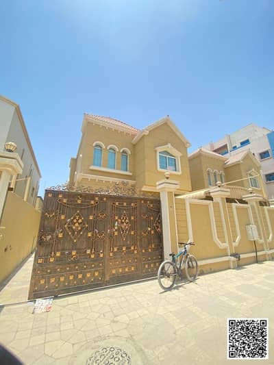 5 Bedroom Villa for Rent in Al Mowaihat, Ajman - 1000130553. jpg