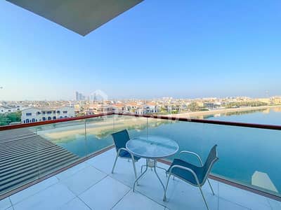 Studio for Rent in Palm Jumeirah, Dubai - Waterfront | Fully Furnished | Vacant Now