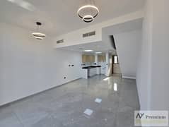 فیلا في بيانكا،دبي لاند 4 غرف 2300000 درهم - 12555463