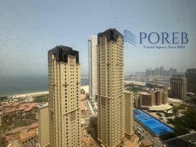 朱美拉海滩住宅（JBR）， 迪拜 3 卧室公寓待租 - IMG-20250819-WA0039. jpg