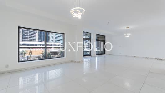 3 Bedroom Flat for Sale in Dubai Marina, Dubai - Vacant | Prime Location | Best Deal | Unique