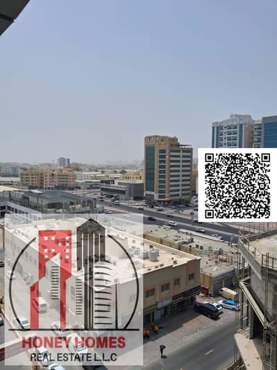 Studio for Rent in Garden City, Ajman - WhatsApp Image 2025-08-19 at 4.57. 48 PM (2). jpeg