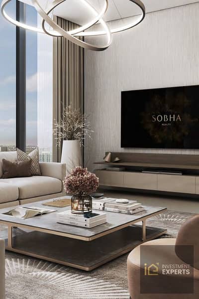 3 Bedroom Apartment for Sale in Motor City, Dubai - WATERFRONT LIVING| HIGH END FINISHING| AMAZING VIEWS
