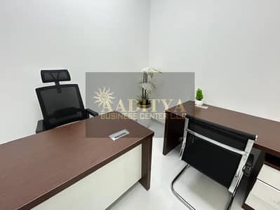 Office for Rent in Al Garhoud, Dubai - 7fa83d30-ac09-42ed-bd74-90aad0ec0235. jpg
