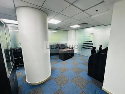 商业湾， 迪拜 写字楼待租 - 6e6950d0-33b8-4482-99ab-a37d291dc65f. jpg