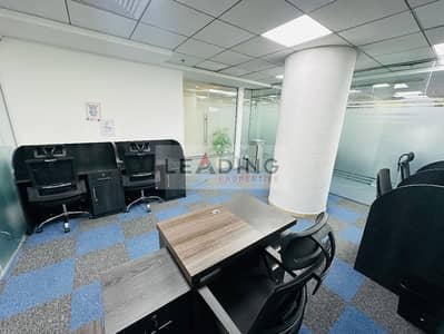 Office for Rent in Business Bay, Dubai - 51c2f080-6a35-4d9d-9f24-52665d090407. jpg