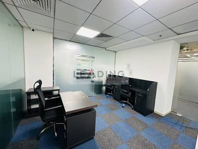 Office for Rent in Business Bay, Dubai - 764ab34f-b4b5-4a35-99a8-74a6d428d3f9. jpg