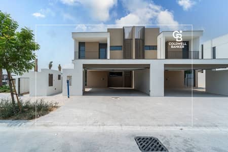 阿尔弗雷德街区， 迪拜 3 卧室别墅待租 - 位于阿尔弗雷德街区，阿尔弗雷德西区，蒂拉尔-阿尔-弗尔詹别墅区 3 卧室的别墅 320000 AED - 12555598
