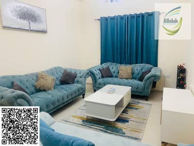阿联酋城， 阿治曼 2 卧室公寓待租 - WhatsApp Image 2025-08-19 at 16.52. 05_52604289. jpg