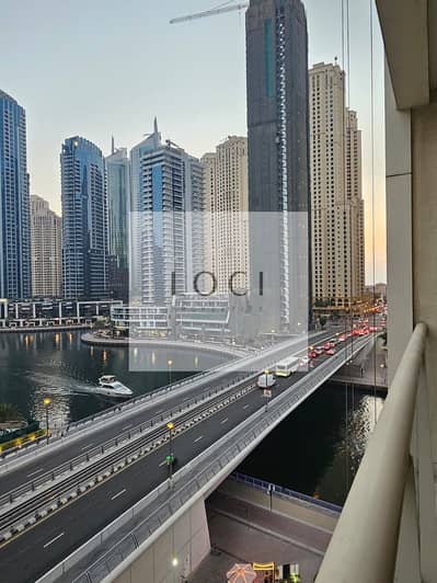 1 Bedroom Apartment for Rent in Dubai Marina, Dubai - IMG-20250816-WA0004. jpg