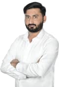 Najaf Ali