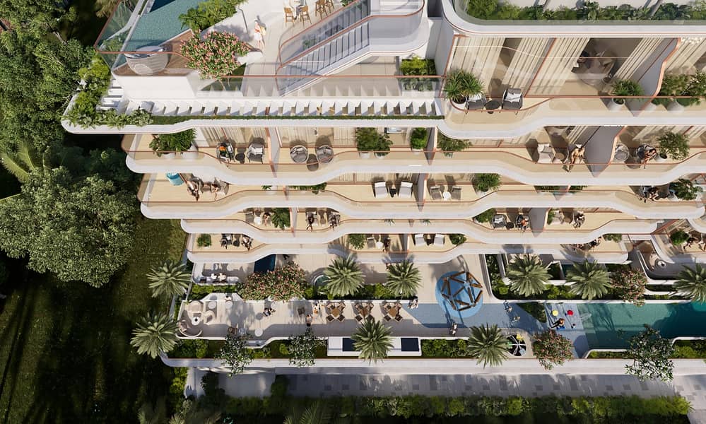 Flow Residence - Image 3