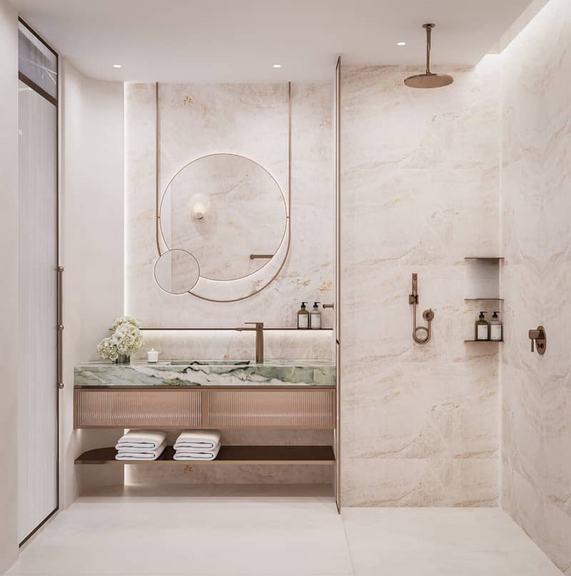 Flow Residence - Image 9