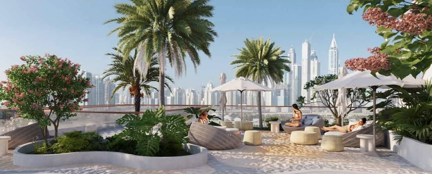 Flow Residence - Image 11