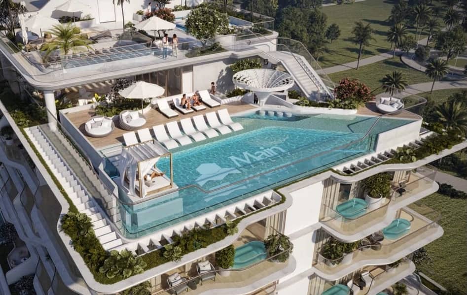 Flow Residence - Image 12