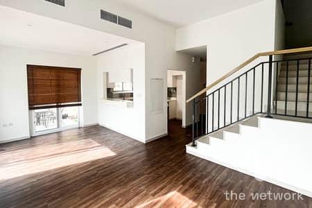 4 Bedroom Villa for Rent in Dubailand, Dubai - Single Row | Upgraded | Vacant and Ready