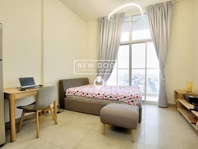 Studio for Rent in Al Furjan, Dubai - image00020. jpeg