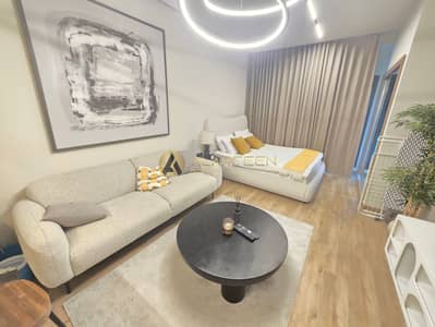 Studio for Rent in Jumeirah Village Circle (JVC), Dubai - 20250818_180826. jpg