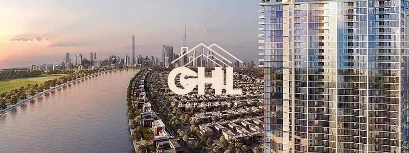 1 Bedroom Flat for Sale in Motor City, Dubai - Stylish 1BR in Sobha Orbis | Resort-Style Living in Motor City