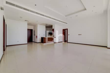 2 Bedroom Apartment for Rent in Palm Jumeirah, Dubai - Type C | Sea View | Ready to Move | Beach Access