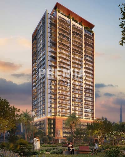 1 Bedroom Flat for Sale in Jumeirah Village Circle (JVC), Dubai - 10. png