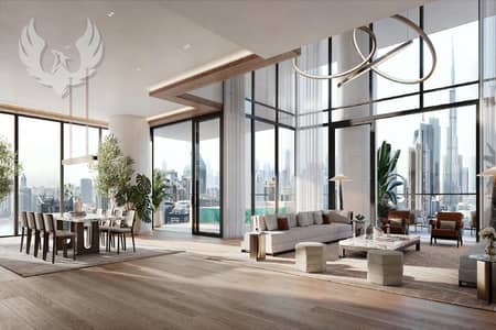 商业湾， 迪拜 3 卧室公寓待售 - 位于商业湾，维拉 3 卧室的公寓 32000000 AED - 12555828