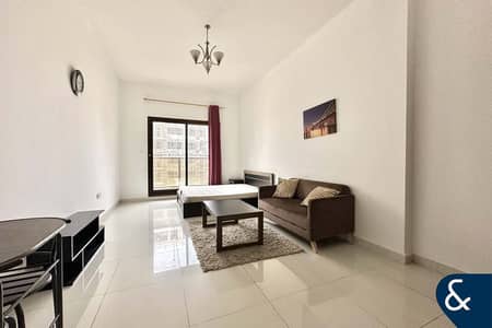 Studio for Rent in Dubai Sports City, Dubai - Furnished | Ready to Move In | Studio
