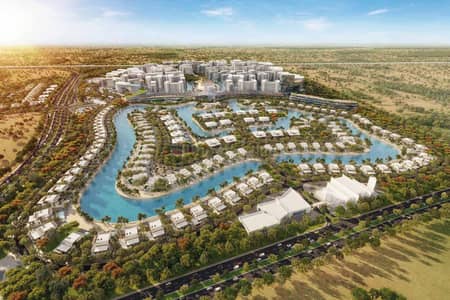 Studio for Sale in Dubai South, Dubai - Prime Investment | Modern Studio | Premium |