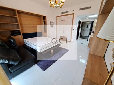 Studio for Rent in Al Furjan, Dubai - 20220719_152032. jpg